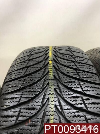Goodyear UltraGrip Ice+ 205/55 R16 98H