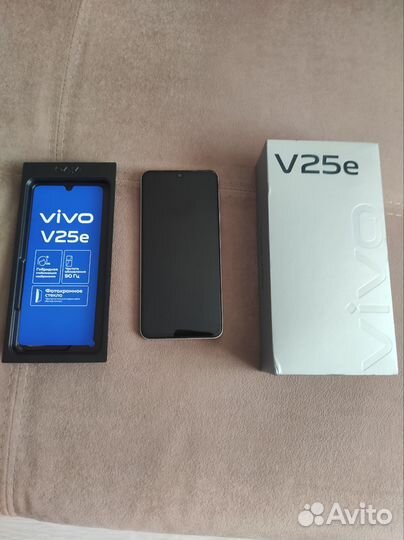 vivo V25e, 8/128 ГБ