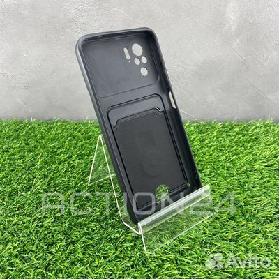 Чехол на Xiaomi Redmi Note 10S / Poco M5s трансфор