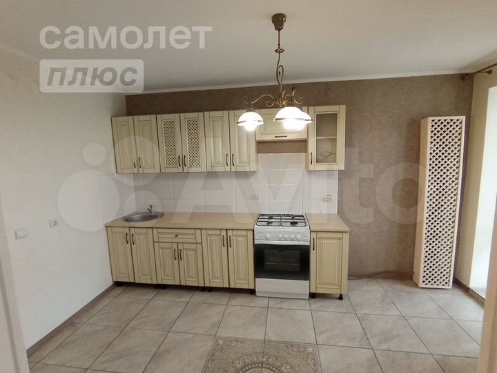 2-к. квартира, 83,7 м², 10/10 эт.