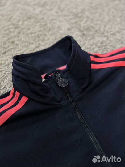 Олимпийка adidas originals