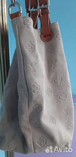 Cумка натуральная кожа