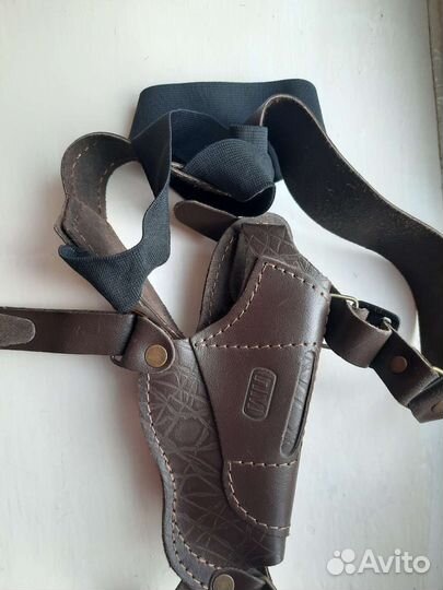 Кобура пм оперативная