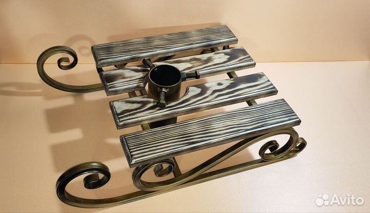 Стойка для вашей елки