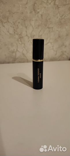 Kirke tiziana terenzi