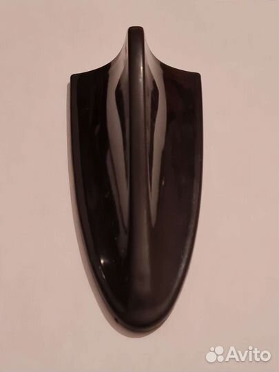 Плавник на крышу