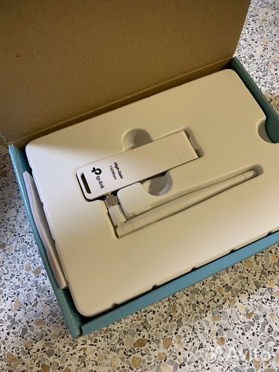 Usb wifi адаптер tp link