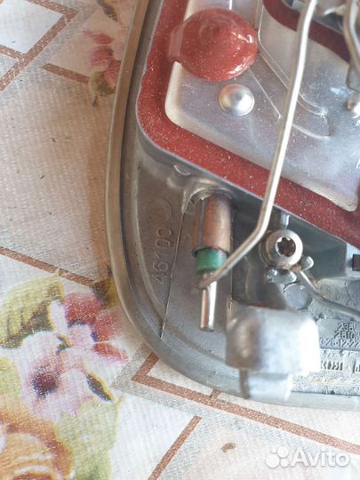 Платформа для утюга Rowenta DW9226