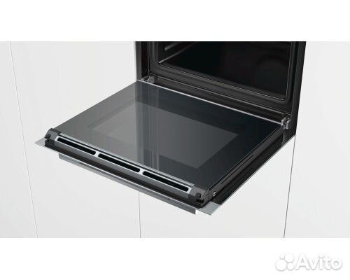 Духовой шкаф Siemens HB634GBS1