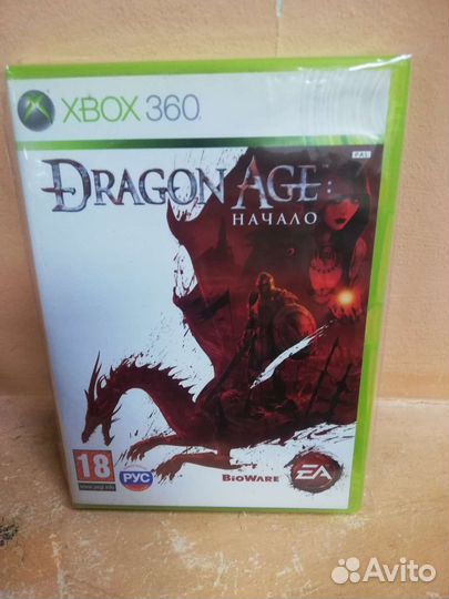 Игры для xbox 360