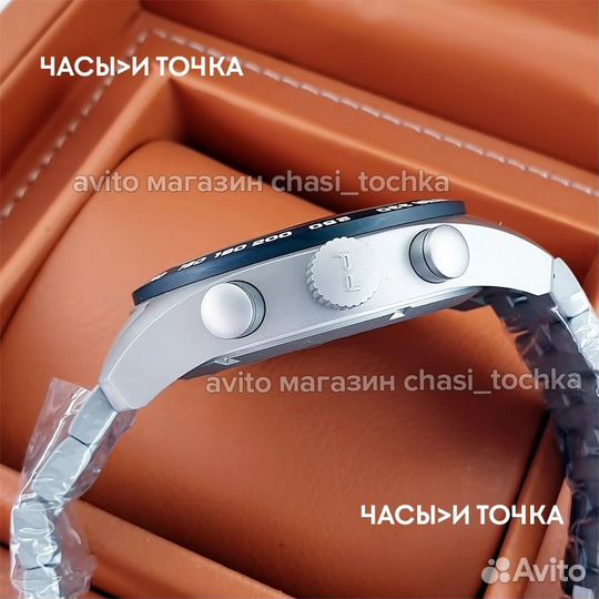 Наручные часы Porsche Design Dashboard