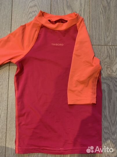 Пляжная одежда