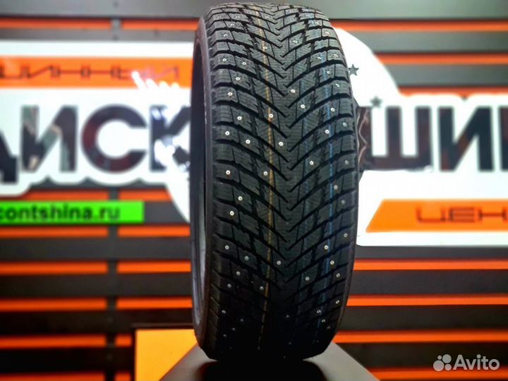 iLink Wintervorhut Stud II 275/40 R20