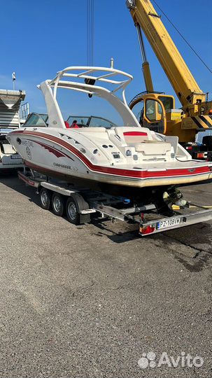 Chaparral 264 Sunesta