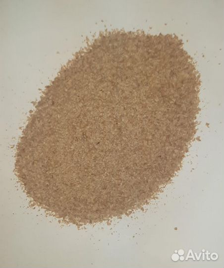 Отруби пшеничные