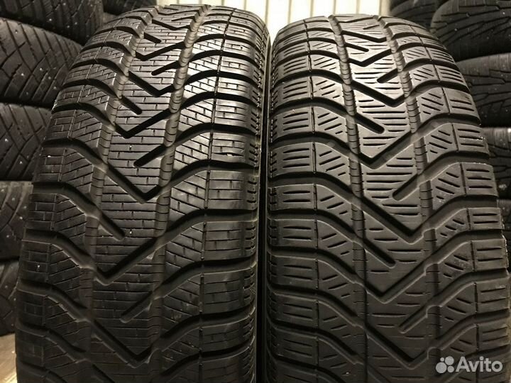 Pirelli Winter SnowControl III 195/70 R16