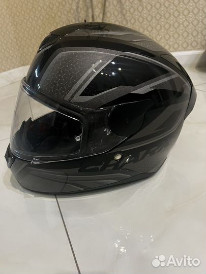 Шлем для мотоцикла