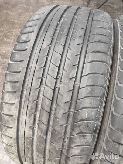 CrossLeader DSU02 265/40 R21