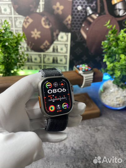 Apple Watch Ultra 2 