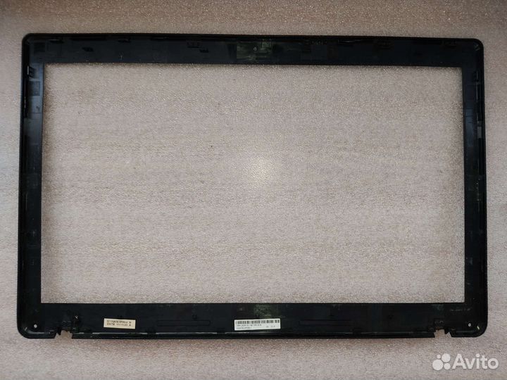 Asus K54HR – запчасти, разбор