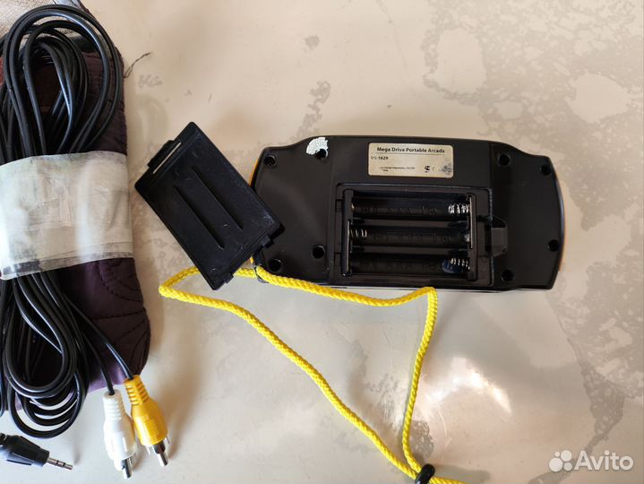 Мобильная игра