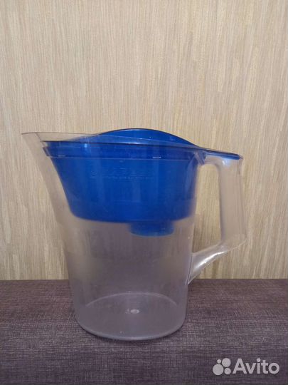 Кувшин для фильтра Барьер