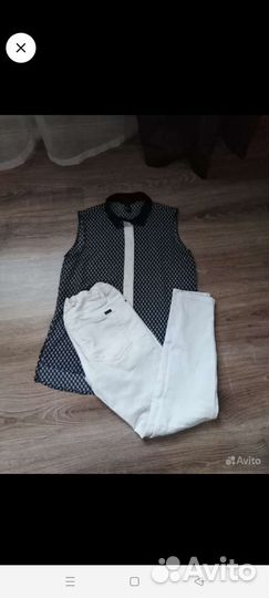 Женская одежда