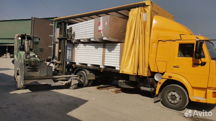 КАМАЗ 4308, 2010