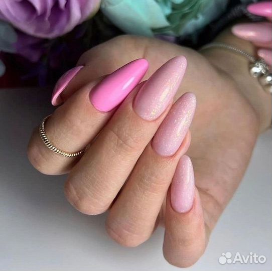 Мастер маникюра и педикюра