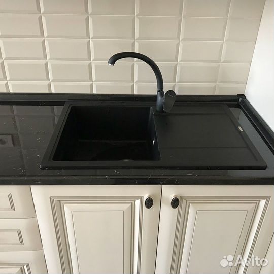 Кухонный гарнитур кухня