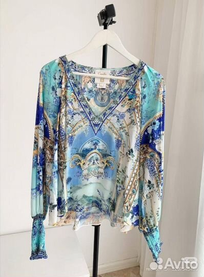 Женский костюм Camilla