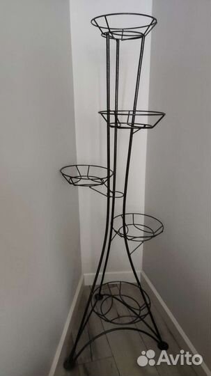 Подставка для цветов