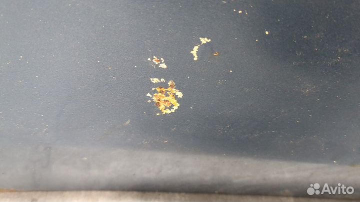 Дверь раздвижная правая Fiat Doblo, 2003