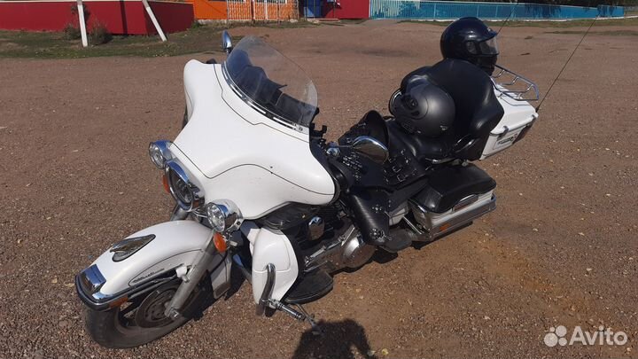 Продам Harley davidson electra glide