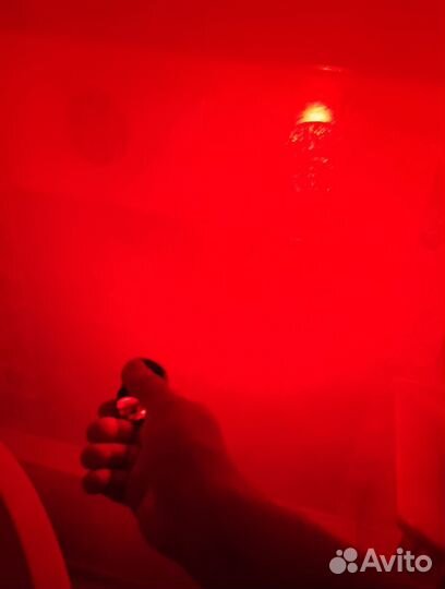 Велофонарь стоп сигнал