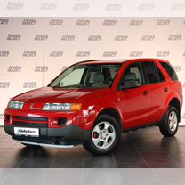 Saturn VUE 2.2 CVT, 2003, 139 591 км, с пробегом, цена 729 000 руб.