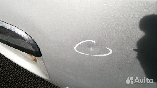 Дверь 3-5 chrysler voyager Grand Voyager 5 (PML21G