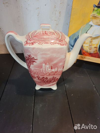 Заварочный кофейник