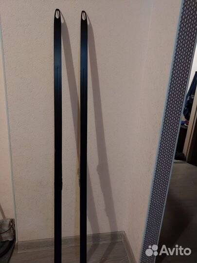 Лыжи беговые fisher speedmax