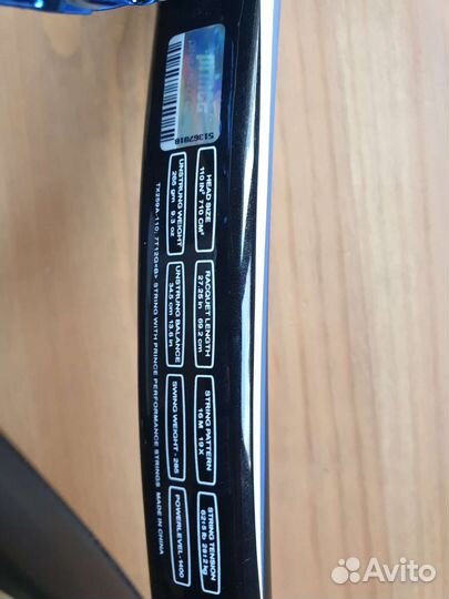 Ракетка Prince