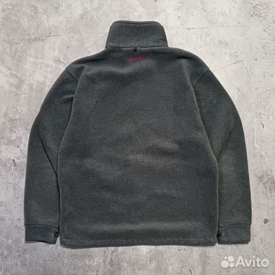 Mammut innominata melange jacket оригинал