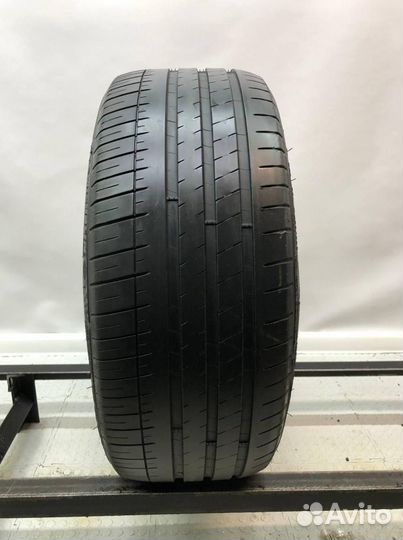 Michelin Pilot Sport 3 245/35 R20 116Z