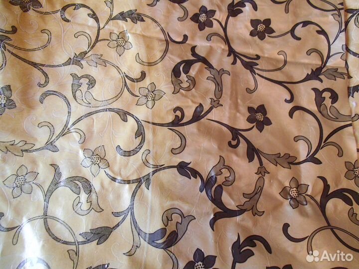 Скатерть клеенка