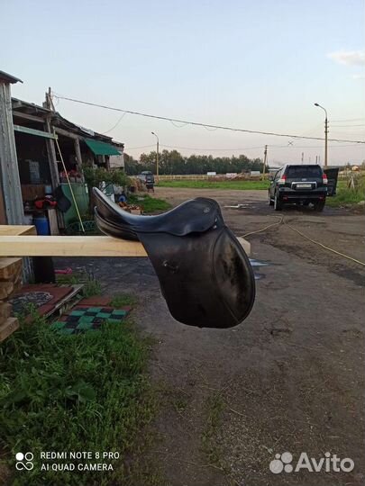 Универсальное седло Кieffer