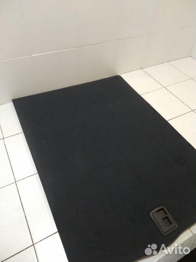 Пол багажника Audi A6 C7 4G5