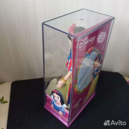 Мини кукла Белоснежка Дисней