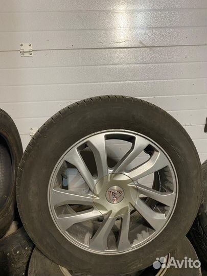 Viatti Brina 185/65 R15