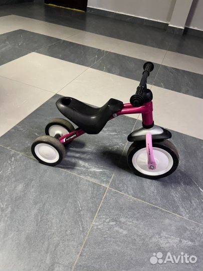 Беговел pukymoto berry