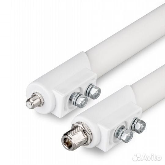 Всенаправленная 9 дБ GSM1800/3G антенна KC9-2050