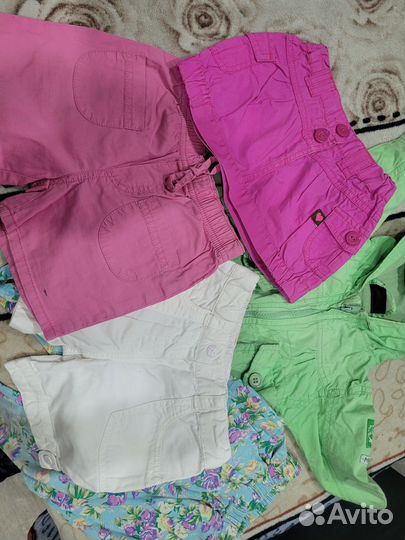 Ветровка юбка шорты